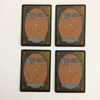 MTG カイレン式交渉 マジックザギャザリング まとめ カード サムネイル 6