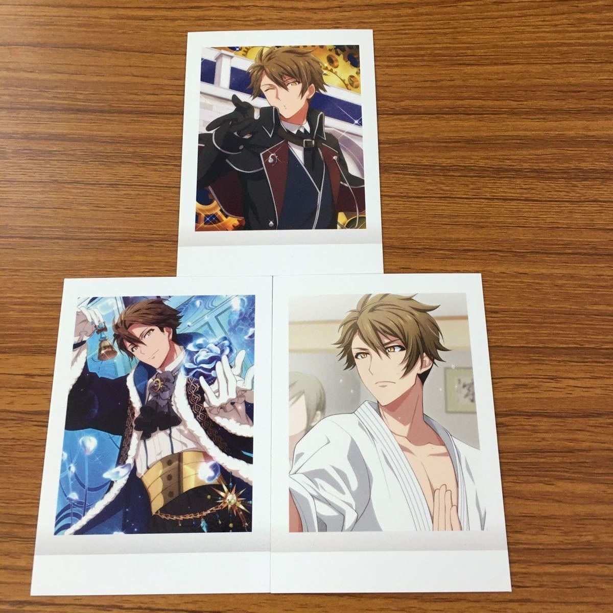 Idolish Seven Aininana Card Lot Pashacore