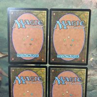 MTG マジックザギャザリング カード まとめ TOR 土喰い巨獣/Petradon 4枚セット 92 サムネイル 6