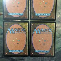 MTG マジックザギャザリング カード まとめ TOR 土喰い巨獣/Petradon 4枚セット 92 サムネイル 5