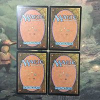 MTG マジックザギャザリング カード まとめ TOR 土喰い巨獣/Petradon 4枚セット 92 サムネイル 4