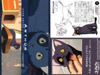 カード まとめ コードギアス カードダスマスターズ ナナリー ロイド ルルーシュ スザク 9 45 51 89 112 138 196 サムネイル 2