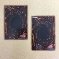 遊戯王 ウルトラ カード トレーディングカード 極神皇ロキ まとめ サムネイル 4