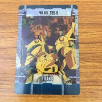 Gundam Card Lot Mobile Suit Jim Apsaras サムネイル 7