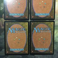 MTG マジックザギャザリング カード まとめ ODY ドルイドの呼び声/Druid's Call 4枚セット 38 サムネイル 5