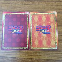 トレカ カード まとめ ジャンプフェア 非売品 プロモ ToLOVEる キングダム プラチナエンド 魔女の怪画集 サムライ8 八丸伝 67 サムネイル 6