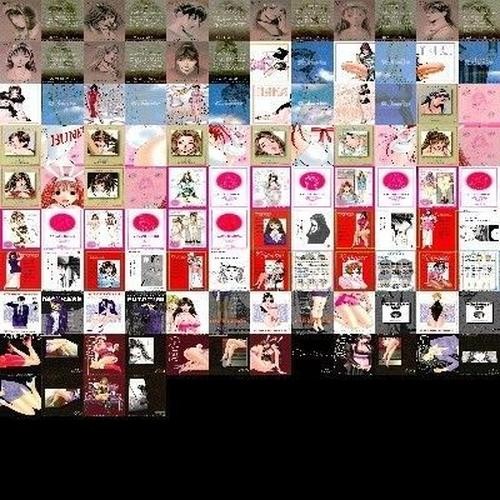 G-taste トレーディングカード トレカ BEST OF G-taste 八神ひろき カード セミコンプ まとめ 裏表 g989 sn5 0623