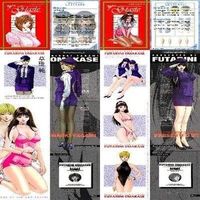 G-taste トレーディングカード トレカ BEST OF G-taste 八神ひろき カード セミコンプ まとめ 裏表 g989 sn5 0623 サムネイル 7