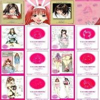 G-taste トレーディングカード トレカ BEST OF G-taste 八神ひろき カード セミコンプ まとめ 裏表 g989 sn5 0623 サムネイル 5