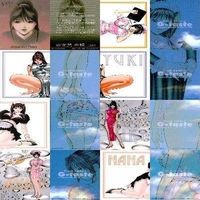 G-taste トレーディングカード トレカ BEST OF G-taste 八神ひろき カード セミコンプ まとめ 裏表 g989 sn5 0623 サムネイル 3
