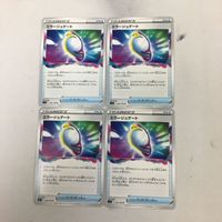 ポ ケモンカード 新裏面 まとめ 4枚 ミラージュゲート 092/100 51 サムネイル 1