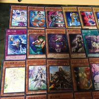 美少女系 デッキパーツ 被り無しコレクション 40枚 MTG まとめ アクア マドール きまぐれの女神 ホーリー エルフ 2期 サムネイル 2