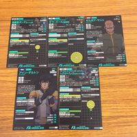 カード トレカ まとめ アーセナルベース ガンダム ギルボア サント ギラ ズール シュヴァルべ グレイズ アイン ダルトン 8 サムネイル 2