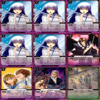 ぬらりひょんの孫 ぬらりひょん カード まとめ ★カードリスト参照 TCG トレーディングカード ゲーム コナミ KONAMI ap44 サムネイル 10