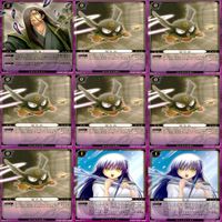 ぬらりひょんの孫 ぬらりひょん カード まとめ ★カードリスト参照 TCG トレーディングカード ゲーム コナミ KONAMI ap44 サムネイル 9