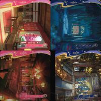 天官賜福 桃源千灯 カード CJ L1 まとめ ★カードリスト参照 謝憐 花城 花城 霊文 君吾 南風 扶揺 青玄 裴茗 裴宿 白無相 L <!-利用不可文字-!>遊 KAYOU ap265 サムネイル 5