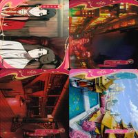 天官賜福 桃源千灯 カード CJ L1 まとめ ★カードリスト参照 謝憐 花城 花城 霊文 君吾 南風 扶揺 青玄 裴茗 裴宿 白無相 L <!-利用不可文字-!>遊 KAYOU ap265 サムネイル 2