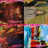 天官賜福 桃源千灯 カード CJ L1 まとめ ★カードリスト参照 謝憐 花城 花城 霊文 君吾 南風 扶揺 青玄 裴茗 裴宿 白無相 L <!-利用不可文字-!>遊 KAYOU ap265 サムネイル 9
