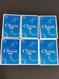 カード CHAOS 風見一姫 PR TCG グリザイアの果実 まとめ 入巣蒔菜 周防天音 松嶋みつる 小峰幸 サムネイル 8