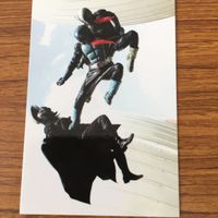 仮面ライダー カード まとめ 80 サムネイル 5