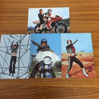 仮面ライダー カード まとめ 50 サムネイル 1