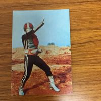 仮面ライダー カード まとめ 50 サムネイル 4