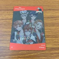 カード トレカ まとめ ツイステッドワンダーランド ツイステ ハーツラビュル エース ケイト 1 サムネイル 8