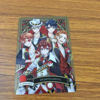 カード トレカ まとめ ツイステッドワンダーランド ツイステ ハーツラビュル エース ケイト 1 サムネイル 7