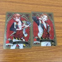 カード トレカ まとめ ツイステッドワンダーランド ツイステ ハーツラビュル エース ケイト 1 サムネイル 3