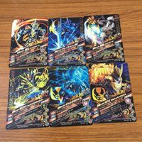 カード トレカ まとめ ガンバライジング ゼロワン バイス 電王 ブレイズ リバイ 風魔 2 サムネイル 2