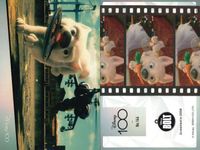 カード ディズニー トレーディング コレクション 100周年 まとめ 美女と野獣 ボルト バンビ Disney ENSKY エンスカイ エンスキー サムネイル 3
