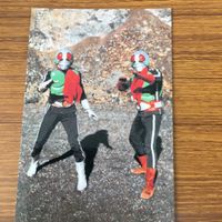 仮面ライダー カード まとめ 40 サムネイル 2