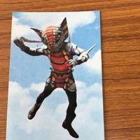 仮面ライダー カード まとめ 40 サムネイル 5