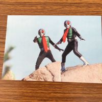 仮面ライダー カード まとめ 40 サムネイル 3