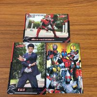仮面ライダー カード まとめ 30 サムネイル 1