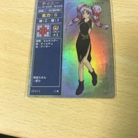 ファイアーエムブレム カード ティニー SP013 キラ トラキア 776 聖戦の系譜 紋章の謎 カードゲーム 1221 k981 uca9-2 0322 サムネイル 4