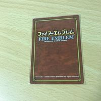 ファイアーエムブレム カード ティニー SP013 キラ トラキア 776 聖戦の系譜 紋章の謎 カードゲーム 1221 k981 uca9-2 0322 サムネイル 5