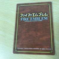 ファイアーエムブレム カード ティニー SP013 キラ トラキア 776 聖戦の系譜 紋章の謎 カードゲーム 1221 k981 uca9-2 0322 サムネイル 7