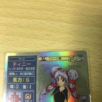 ファイアーエムブレム カード ティニー SP013 キラ トラキア 776 聖戦の系譜 紋章の謎 カードゲーム 1221 k981 uca9-2 0322 サムネイル 2