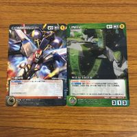 カード トレカ まとめ クルセイド TRIGGER BUNNY ウロボロス 呉越同舟H 01 LUNATIC WILD TIGER 13 サムネイル 5