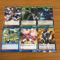 カード トレカ まとめ クルセイド TRIGGER BUNNY ウロボロス 呉越同舟H 01 LUNATIC WILD TIGER 13 サムネイル 1