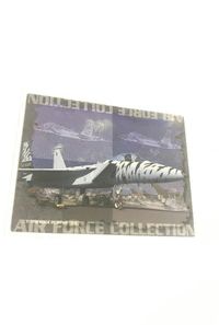 anime-50 AFC AIR FORCE COLLECTION カード 戦闘機 キラ ブラックタイガー 02 サムネイル 2