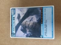 カード モンスターハンター ラオシャンロン亜種