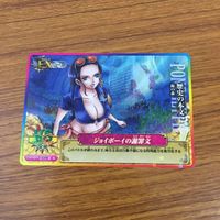 カード トレカ まとめ ワンピース ワンピ ワンピーベリーマッチ オーガー ハモンド そげキング ゾロ ロビン チョッパー 1 サムネイル 9