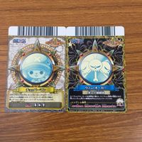 カード トレカ まとめ ワンピース ワンピ ワンピーベリーマッチ オーガー ハモンド そげキング ゾロ ロビン チョッパー 1 サムネイル 4