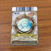 カード トレカ まとめ ワンピース ワンピ ワンピーベリーマッチ オーガー ハモンド そげキング ゾロ ロビン チョッパー 1 サムネイル 8
