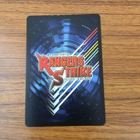 カード トレカ まとめ レンジャーズストライク 炎神戦隊 ゴーオンジャー エンジンオー G6 ベアールV キョウレツオー スピードル 42 サムネイル 6