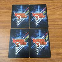 カード トレカ まとめ レンジャーズストライク 炎神戦隊 ゴーオンジャー エンジンオー G6 ベアールV キョウレツオー スピードル 42 サムネイル 2