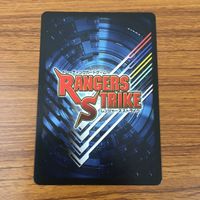 カード トレカ まとめ レンジャーズストライク 炎神戦隊 ゴーオンジャー エンジンオー G6 ベアールV キョウレツオー スピードル 42 サムネイル 8