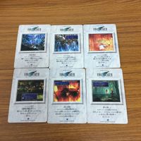 ファイナルファンタジー カード トレカ まとめ 14 サムネイル 8
